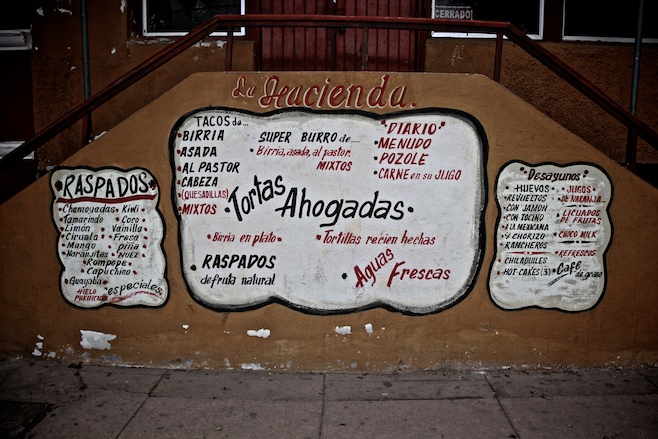 La Paz, Mexico